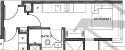 Parc Clematis (D5), Apartment #592716831